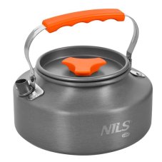 Kempingová konvice NILS Camp NC17118 1,1L