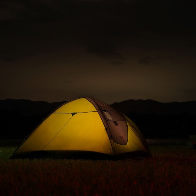 Kempingový stan NILS Camp NC6006 Discovery
