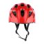 Helma s blikačkou NILS Extreme MTW01 červená - Velikost: S(44-50cm)