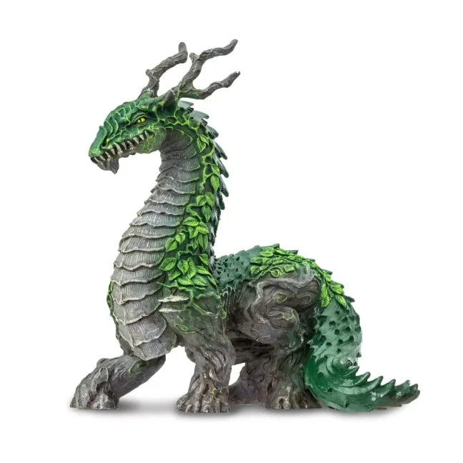 Safari Ltd. Figurka - Pralesní drak