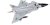 COBI 5915 Armed Forces SAAB AJ37 VIGGEN, 1:48, 881 k