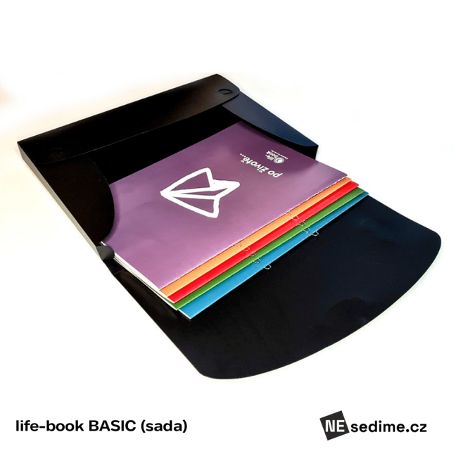 life-book BASIC (sada)