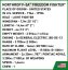 COBI 2425 Vietnam War Northrop F-5A Freedom Fighter, 1:48, 352 k