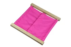 Zapínací rám - patentky