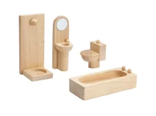 PlanToys Koupelnová sada
