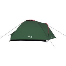 Turistický stan NILS Camp NC6013 Rocker zelený