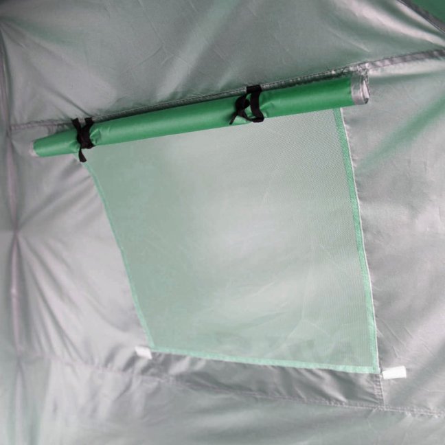 Automatický stan NILS Camp NC7819 2v1 zelený