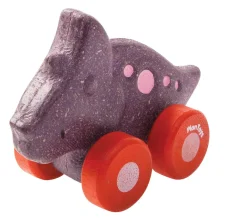 PlanToys Dino auto - TRIO
