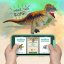 Safari Ltd. Figurka - Opeřený Tyrannosaurus rex (s rozšířenou realitou)