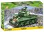 COBI 2550 II WW Sherman M4A3E2 Jumbo, 720 k, 2 f