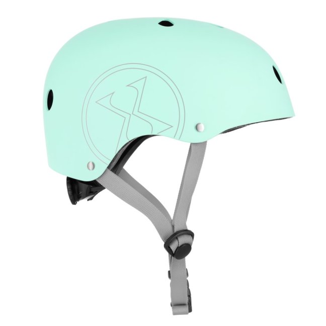 Helma NILS Extreme MTW001-1 mátová - Velikost: M(55-58cm)