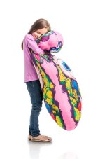 SakyPaky Vak na válení Obludka