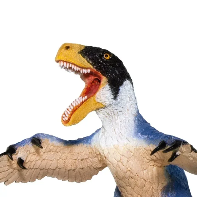 Safari Ltd. Figurka - Utahraptor