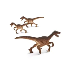 Safari Ltd. Raptoři - Good Luck Minis