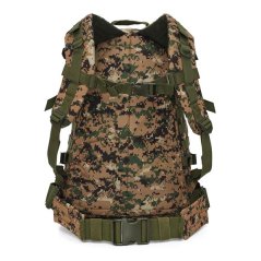 Batoh NILS Camp NC3904 Vanguard maskáčový 45L