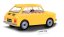 COBI 24530 Fiat 126p "Maluch", 1:35, 71 k