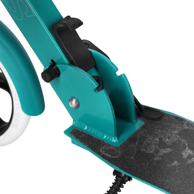 Koloběžka NILS Extreme HM185