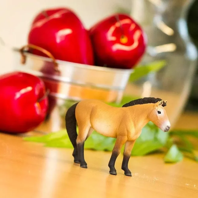 Safari Ltd. Figurka - Kůň převalského