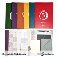 life-book CLASSIC (sada)