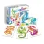 Sentosphere Akvarely junior - Draci