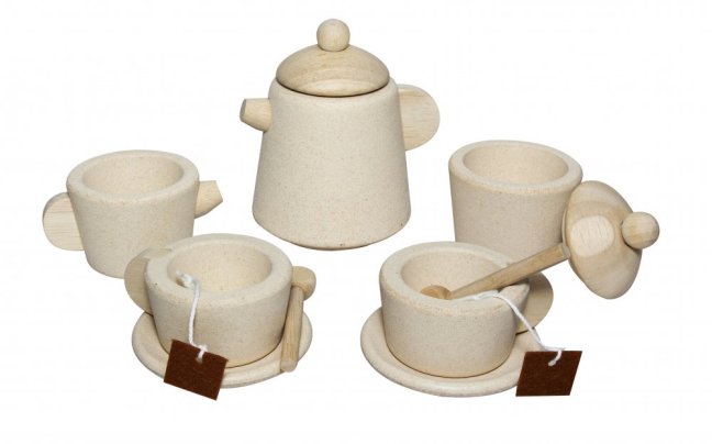 Čajový set