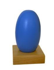 Elipsoid s podstavcem