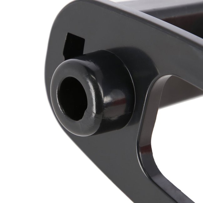 Multifunkční deska pro trénink kliků PU10 HMS červená