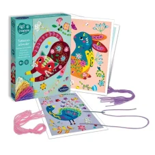 Sentosphere Tabulka pro vyšívání