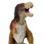 Tyrannosaurus Rex-osrstěný