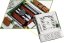 COBI 2595 II WW T-34/76 mod. 1941/42, 1:28, 852 k, 1 f