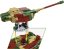 COBI 2592 II WW PzKpfw IV Ausf. G, 1:28, 1107 k, 1 f