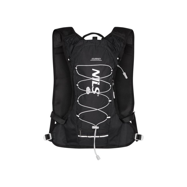 Běžecký batoh NILS Camp NC1797 Journey černý