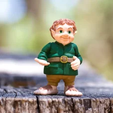Safari Ltd. Figurka - Hobit