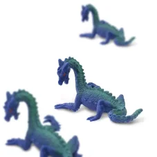 Safari Ltd. Mořští draci - Good Luck Minis