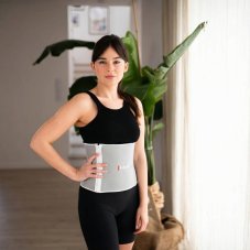 Zeštíhlující bederní pás ONE Fitness BR114