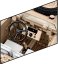 COBI 2803 Kubelwagen TYP 82, 1:12, 1326 k
