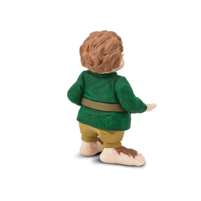 Safari Ltd. Figurka - Hobit