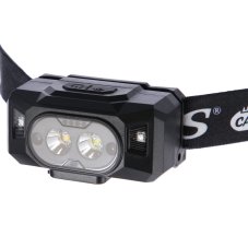 LED čelovka NILS Camp NC0008 600 lm