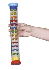 Hudební nástroj - dešťová hůlka