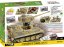 COBI 2588 II WW PzKpfw VI Tiger I no 131, 1:28, 1270 k