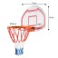 Basketbalový koš NILS TDK009