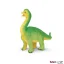 Mládě brachiosaura