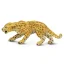 Safari Ltd. Figurka - Levhart