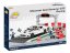 COBI 24567 MASERATI GRAN TURISMO GT3 Racing set. 300 k, 2 f