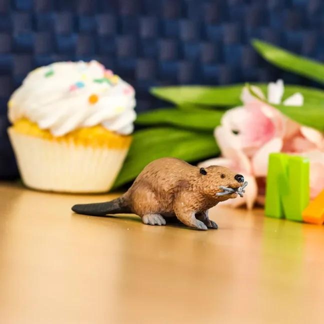 Safari Ltd. Figurka - Bobr