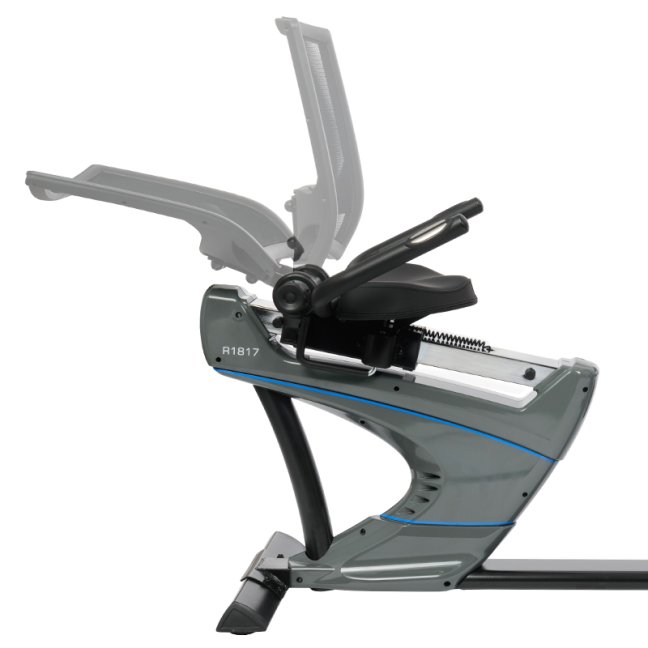 Magnetický recumbent HMS PREMIUM R1817