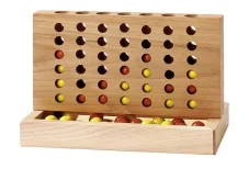 Stolní hra - Čtyři v řadě