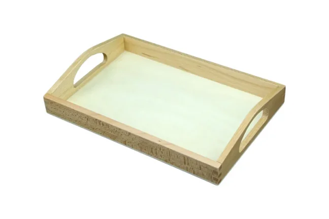 Moyo Montessori Malý tác