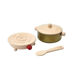PlanToys Kuchařská sada