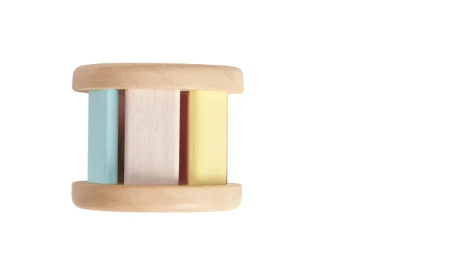 Barevný váleček "PlanLifestyle"